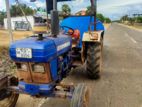 Powertrac Tractor 2012