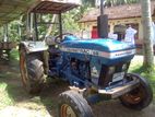 Powertrac 60 Tractor 2014