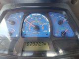 Powertrac EURO 45 cross 2022