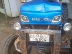 Powertrac Euro 50 2018