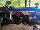 Powertrac EURO 50 2018