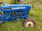 Powertrac Farmtrac 60 2006