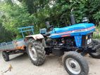Powertrac PT 439DS 2016