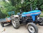 Powertrac PT 439DS 2016