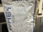 Powervis Whey 29.6G Protein