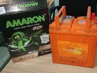 Powerzone 35 Ah Battery