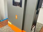 powmr 1.5kw hybrid inverter