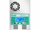 PowMr 60A 160V MPPT Solar Charge Controller Smart Charging Lead Acid Li