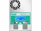 PowMr 60A 160V MPPT Solar Charge Controller Smart Charging Lead Acid Li