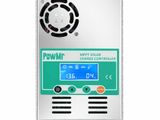PowMr 60A 160V MPPT Solar Charge Controller Smart Charging Lead Acid Li