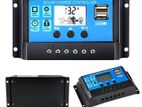 POWMR 60A Solar Charge Controller