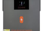 PowMr 6200W Hybrid Inverter 48V with Wifi