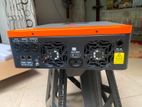 PowMr 6.2kw On-grid/Off-grid hybrid inverter