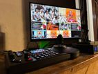 Poya Day SLT PEO TV Telecasting & Facebook, YouTube Live Streaming