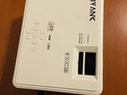 Poyank Wi-Fi Projector - Tp-03