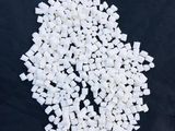 PP Injection- Milk white (Plastic raw material)
