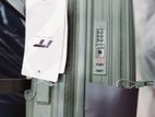 Pp It Travel Luggage Bags