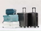 Pp Lightweight Luggage Bags