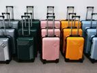 Pp Luggage Bag Sets