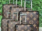 Pp Luggage Bags Louis Vuitton
