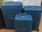 Pp Luggage Bags Pierre Cardin