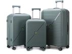 PP Luggage Bags Sets