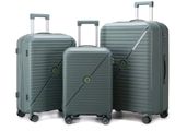 PP Luggage Bags Sets