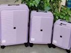 Pp Luggage Bags Sets