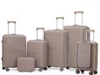 PP Luggage Bags Sets