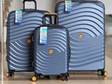 PP Luggage Bags Sets