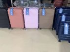 Pp Luggage Bags Sets Trolley