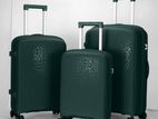 PP Luggage Bags Trolley