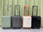 PP Luggage Bags Trolley