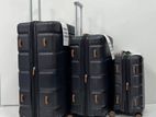 PP Luggage Bags Trolley