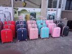 Pp Luggage Bags Trolley