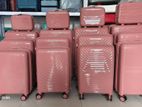 PP Luggage Bags Trolley Sets