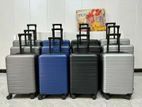 PP Luggage Bags Trolley Sets