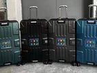 PP Luggage Bags Trolley Sets