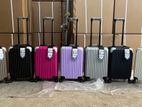 PP Luggage Bags Trolley Sets