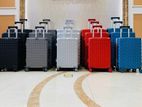 PP Luggage Bags Trolley Sets