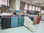 Pp Luggage Bags Trolley Sets