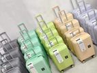 PP Luggage Bags Trolley Sets