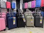 Pp Luggage Bags Trolley Sets
