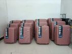 PP Luggage Trolley Bags