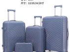 PP LUGGAGE TROLLY BAGS