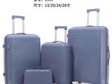 PP LUGGAGE TROLLY BAGS