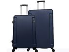 PP Shock Proof Fiber Luggage - Business Class Luggages