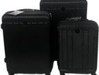 PP Shock Proof Fiber Luggage