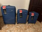 PP Suitcases