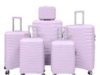 PP Travel Luggage Bags